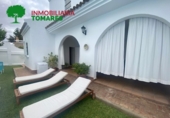 Xalet independent amb terreny en venda a Tomares ref.: TR44575 foto