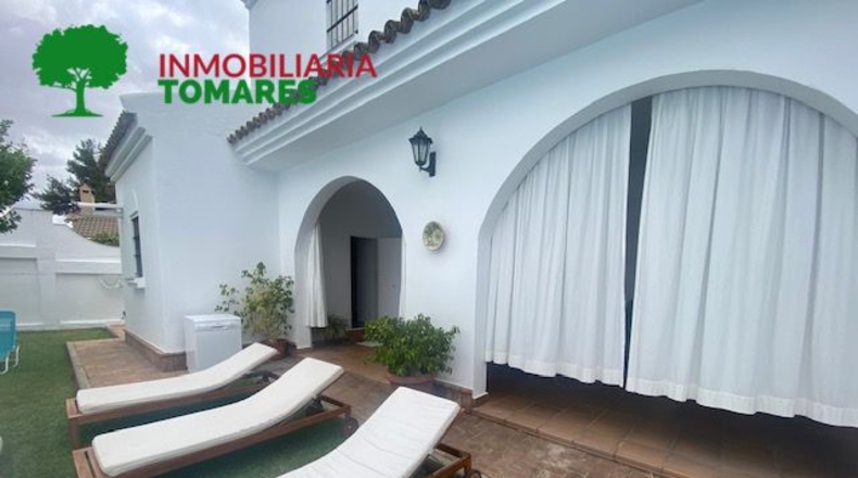 Sevilla - Tomares - 702m2