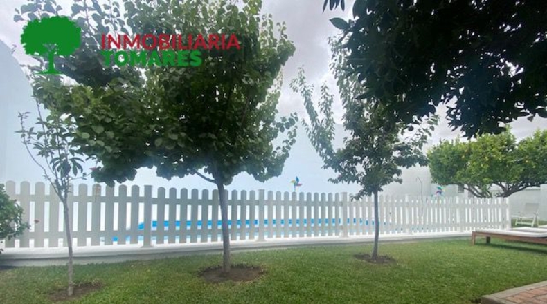 Sevilla - Tomares - 702m2