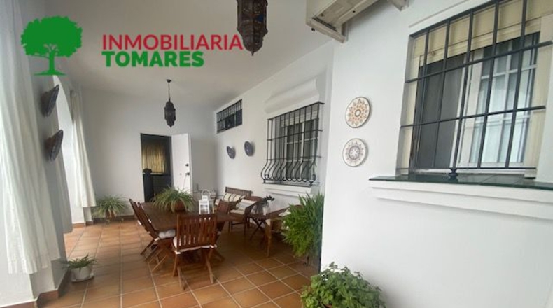 Sevilla - Tomares - 702m2