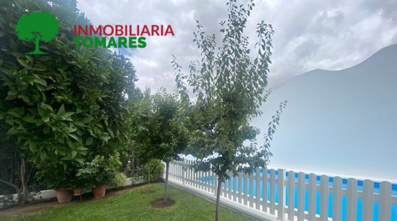 Sevilla - Tomares - 702m2