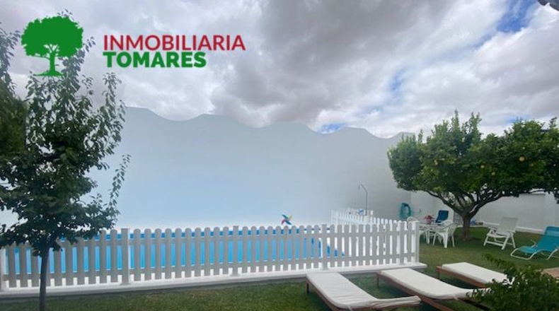 Sevilla - Tomares - 702m2