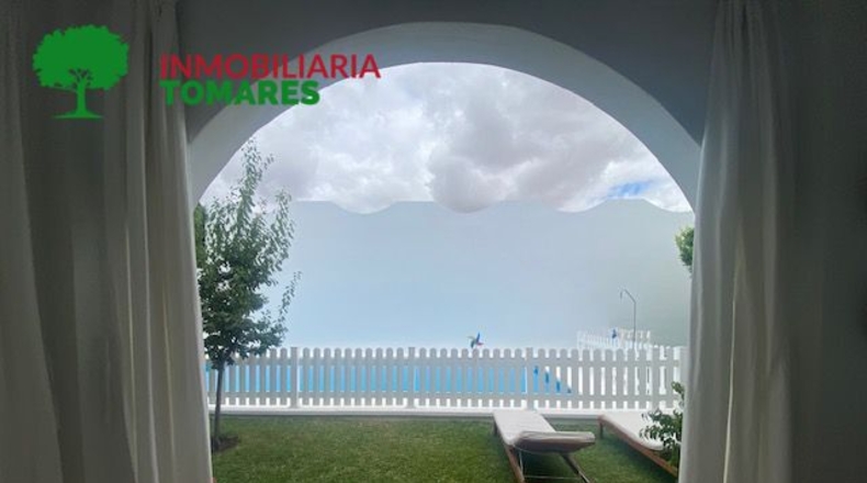 Sevilla - Tomares - 702m2