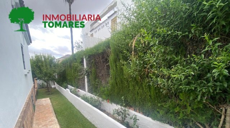 Sevilla - Tomares - 702m2