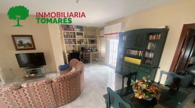 Sevilla - Tomares - 702m2