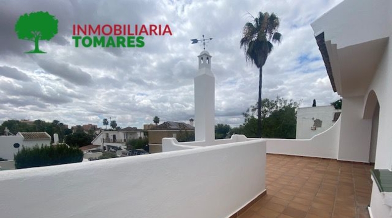 Sevilla - Tomares - 702m2