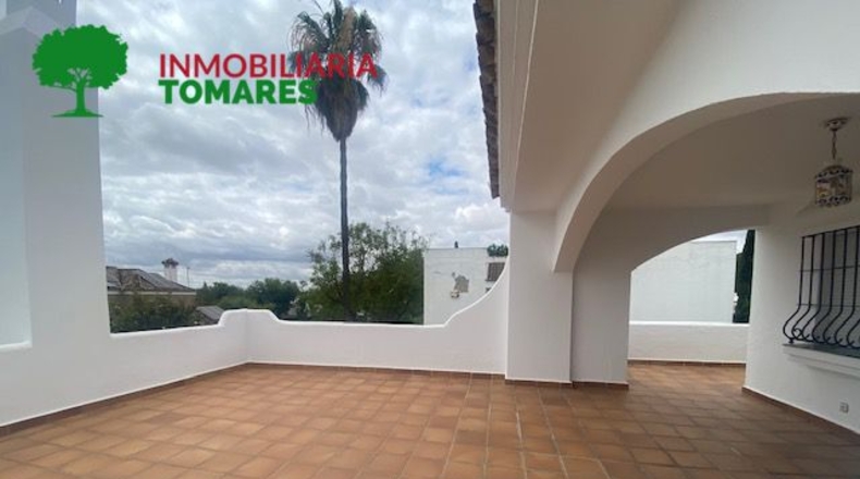 Sevilla - Tomares - 702m2