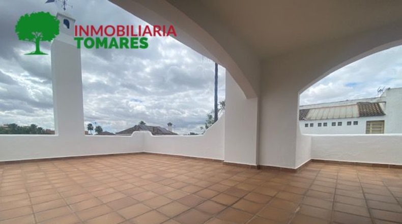 Sevilla - Tomares - 702m2