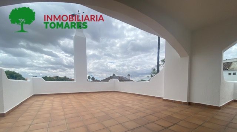 Sevilla - Tomares - 702m2