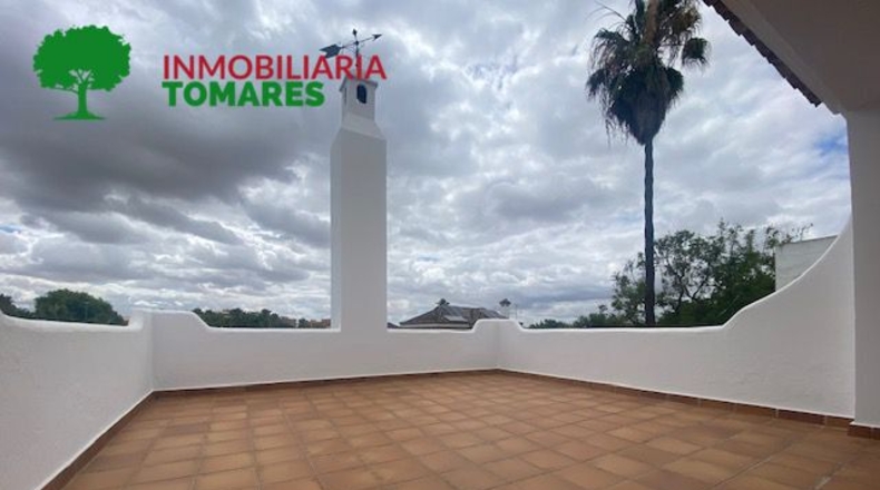 Sevilla - Tomares - 702m2