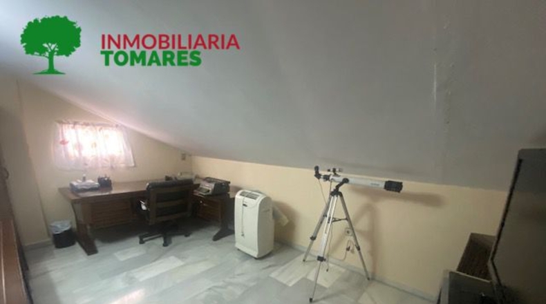 Sevilla - Tomares - 702m2
