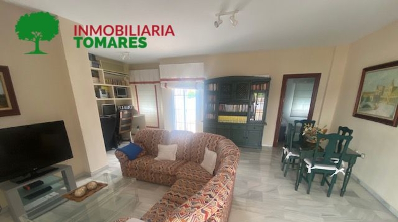 Sevilla - Tomares - 702m2