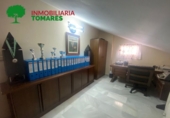 Xalet independent amb terreny en venda a Tomares ref.: TR44575 foto