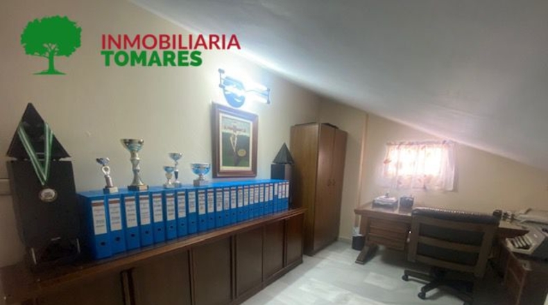 Sevilla - Tomares - 702m2