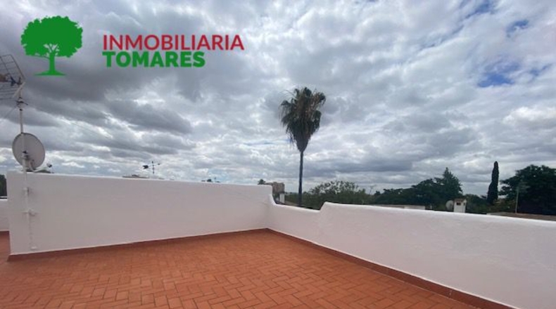 Sevilla - Tomares - 702m2
