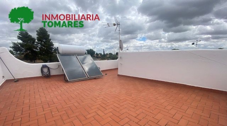 Sevilla - Tomares - 702m2