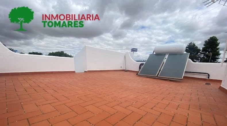 Sevilla - Tomares - 702m2