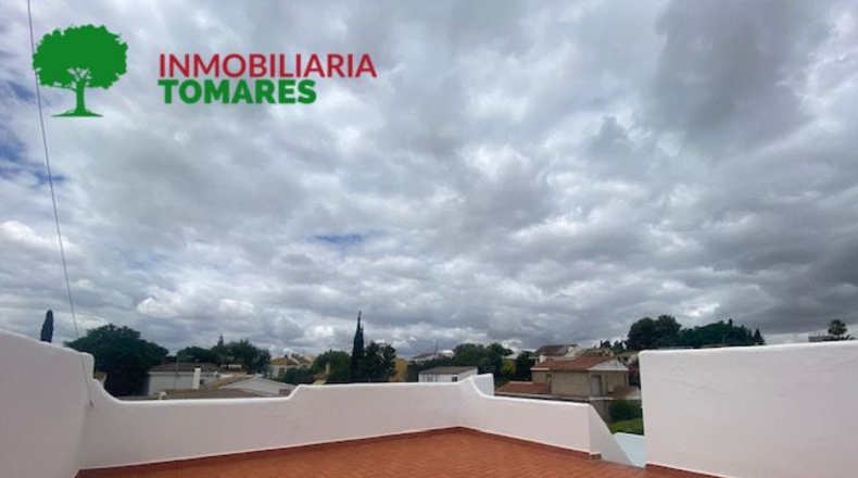 Sevilla - Tomares - 702m2