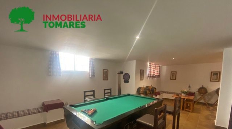 Sevilla - Tomares - 702m2