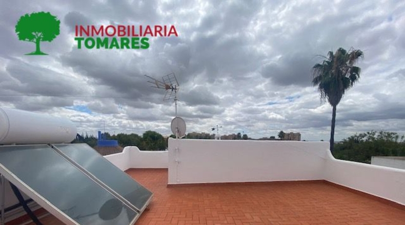 Sevilla - Tomares - 702m2
