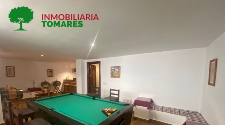Sevilla - Tomares - 702m2