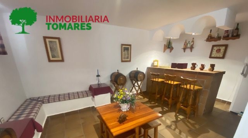 Sevilla - Tomares - 702m2