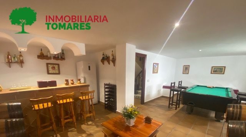 Sevilla - Tomares - 702m2