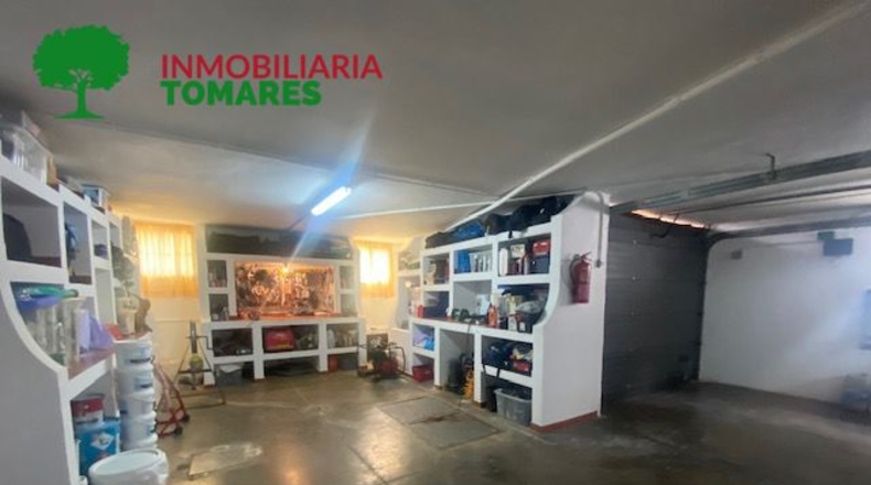 Sevilla - Tomares - 702m2