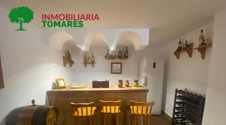 Sevilla - Tomares - 702m2
