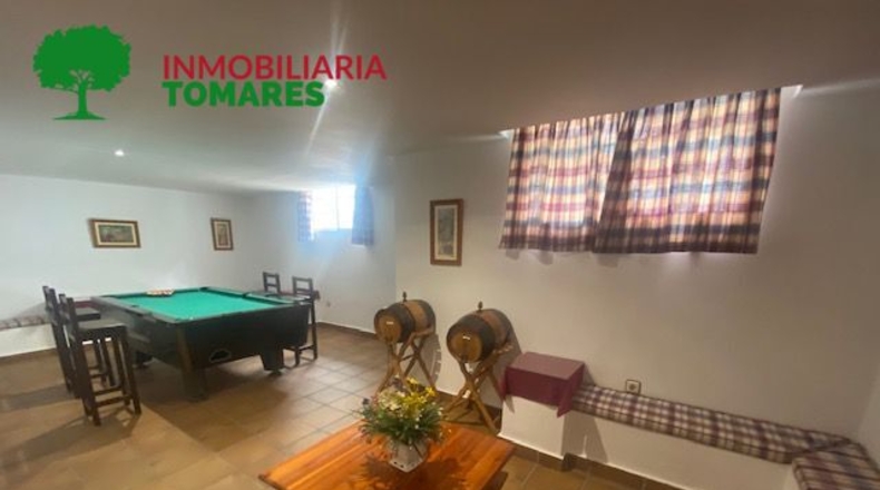 Sevilla - Tomares - 702m2