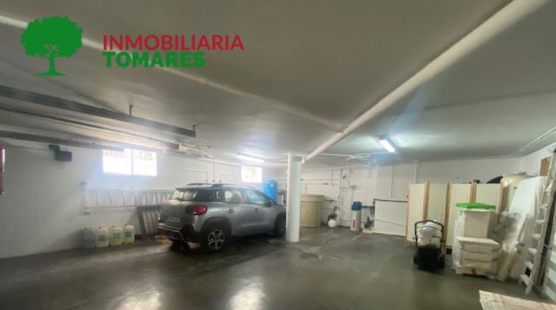 Sevilla - Tomares - 702m2