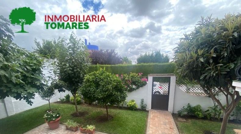Sevilla - Tomares - 702m2