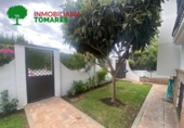 Xalet independent amb terreny en venda a Tomares ref.: TR44575 foto