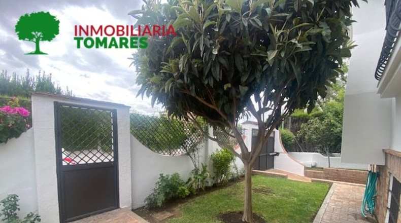 Sevilla - Tomares - 702m2