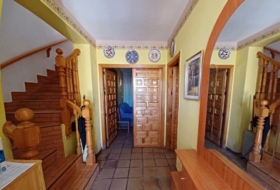 Fuensanta 500&nbsp;m² 