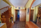 Дом с участком на продажу в городе Fuensanta. Фото