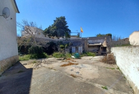 Fuensanta 500&nbsp;m² 