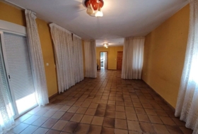 Fuensanta 500&nbsp;m² 