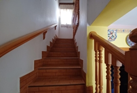Fuensanta 500&nbsp;m² 