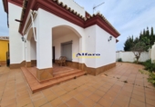 Detached villa with land for sale in Matalascañas ref: TR410961 photo