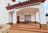 Detached villa with land for sale in Matalascañas ref: TR410961 photo
