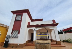 Matalascañas 325&nbsp;m²