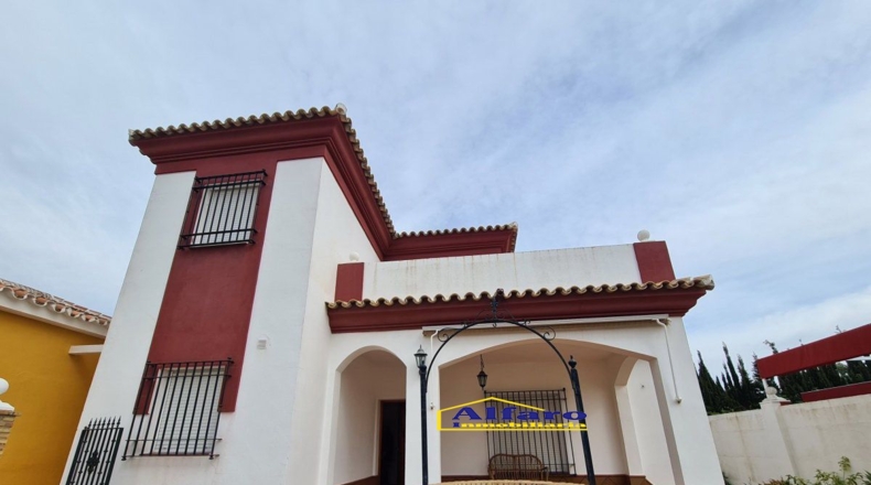 Huelva - Matalascañas - 325m2