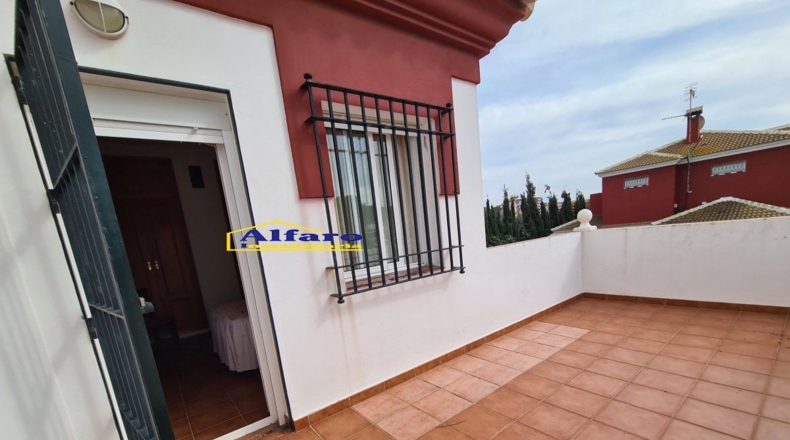 Huelva - Matalascañas - 325m2