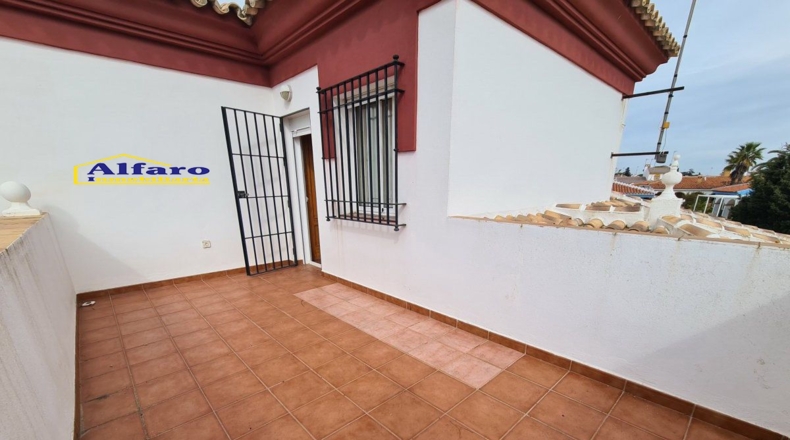 Huelva - Matalascañas - 325m2