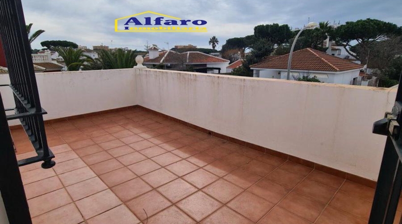 Huelva - Matalascañas - 325m2