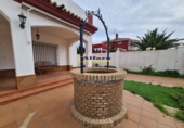 Detached villa with land for sale in Matalascañas ref: TR410961 photo