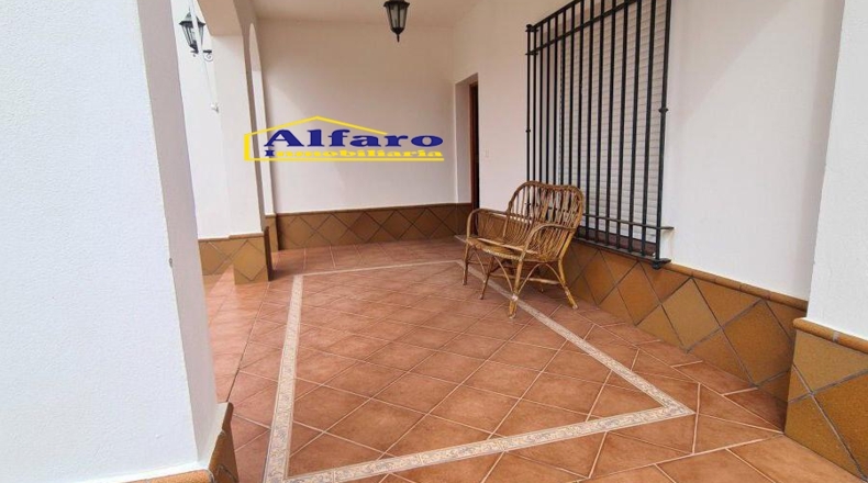 Huelva - Matalascañas - 325m2