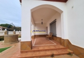 Detached villa with land for sale in Matalascañas ref: TR410961 photo