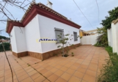 Detached villa with land for sale in Matalascañas ref: TR410961 photo